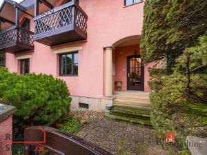 Prodej rodinného domu, Kostelec nad Orlicí, 210 m2