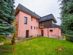 Prodej rodinného domu, Kostelec nad Orlicí, 210 m2