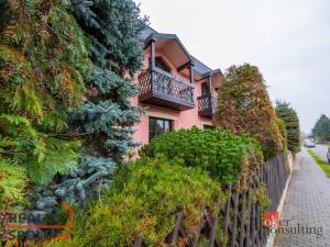 Prodej rodinného domu, Kostelec nad Orlicí, 210 m2