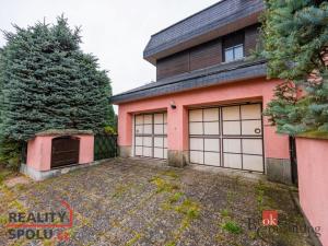 Prodej rodinného domu, Kostelec nad Orlicí, 210 m2