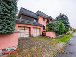 Prodej rodinného domu, Kostelec nad Orlicí, 210 m2