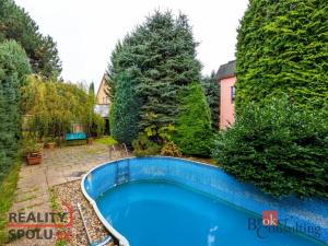 Prodej rodinného domu, Kostelec nad Orlicí, 210 m2