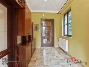 Prodej rodinného domu, Kostelec nad Orlicí, 210 m2
