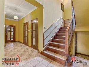 Prodej rodinného domu, Kostelec nad Orlicí, 210 m2