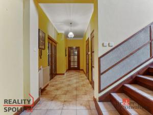 Prodej rodinného domu, Kostelec nad Orlicí, 210 m2