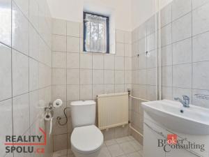 Prodej rodinného domu, Kostelec nad Orlicí, 210 m2