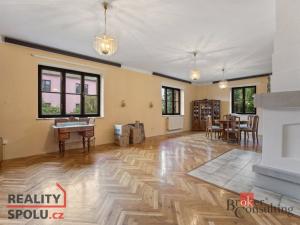 Prodej rodinného domu, Kostelec nad Orlicí, 210 m2