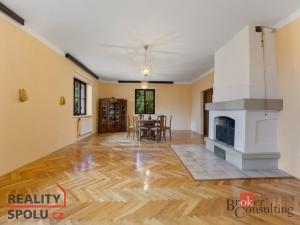 Prodej rodinného domu, Kostelec nad Orlicí, 210 m2