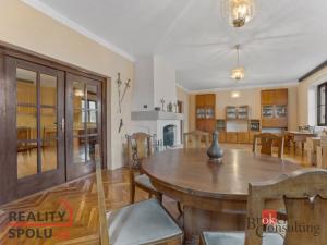 Prodej rodinného domu, Kostelec nad Orlicí, 210 m2