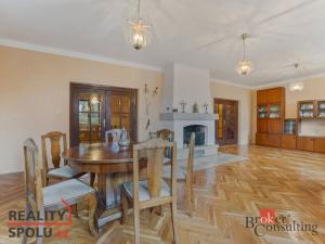 Prodej rodinného domu, Kostelec nad Orlicí, 210 m2