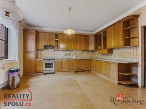 Prodej rodinného domu, Kostelec nad Orlicí, 210 m2