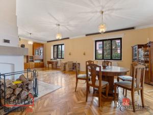 Prodej rodinného domu, Kostelec nad Orlicí, 210 m2