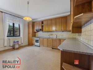 Prodej rodinného domu, Kostelec nad Orlicí, 210 m2