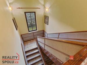 Prodej rodinného domu, Kostelec nad Orlicí, 210 m2