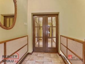 Prodej rodinného domu, Kostelec nad Orlicí, 210 m2