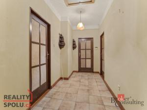 Prodej rodinného domu, Kostelec nad Orlicí, 210 m2