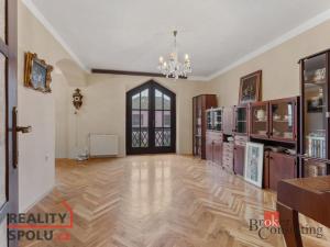 Prodej rodinného domu, Kostelec nad Orlicí, 210 m2