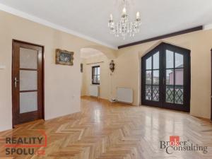 Prodej rodinného domu, Kostelec nad Orlicí, 210 m2
