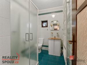 Prodej rodinného domu, Kostelec nad Orlicí, 210 m2