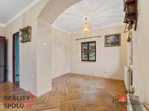 Prodej rodinného domu, Kostelec nad Orlicí, 210 m2