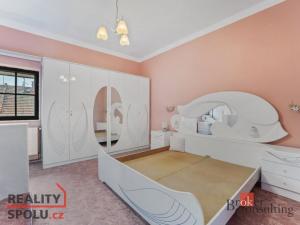 Prodej rodinného domu, Kostelec nad Orlicí, 210 m2