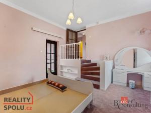 Prodej rodinného domu, Kostelec nad Orlicí, 210 m2