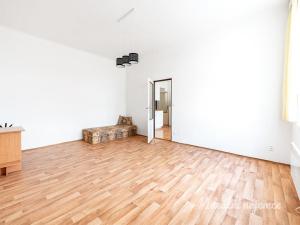 Pronájem bytu 2+1, Praha - Nusle, Mikuláše z Husi, 80 m2