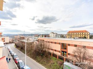 Pronájem bytu 2+1, Praha - Nusle, Mikuláše z Husi, 80 m2