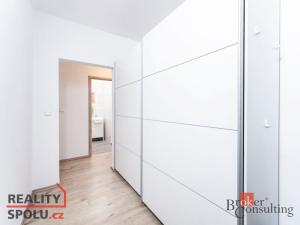 Prodej bytu 4+1, Česká Lípa, Hradecká, 98 m2