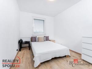 Prodej bytu 4+1, Česká Lípa, Hradecká, 98 m2