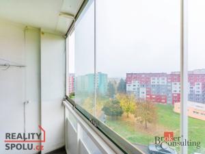 Prodej bytu 4+1, Česká Lípa, Hradecká, 98 m2