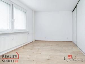 Prodej bytu 4+1, Česká Lípa, Hradecká, 98 m2