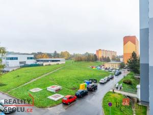 Prodej bytu 4+1, Česká Lípa, Hradecká, 98 m2