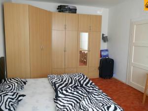 Pronájem bytu 2+kk, Olomouc, 46 m2
