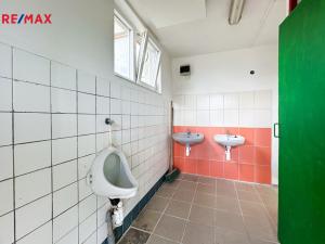 Pronájem garáže, Praha - Vinoř, Rosická, 69 m2