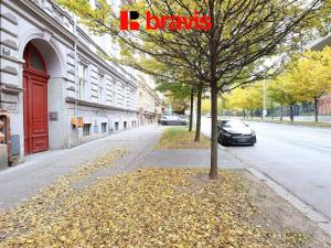 Pronájem bytu 2+1, Brno - Veveří, 80 m2