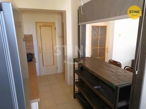 Prodej bytu 2+1, Praha - Košíře, 55 m2