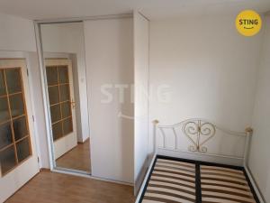 Prodej bytu 2+1, Praha - Košíře, 55 m2