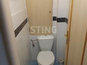 Prodej bytu 2+1, Praha - Košíře, 55 m2