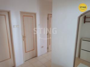 Prodej bytu 2+1, Praha - Košíře, 55 m2