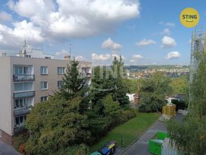 Prodej bytu 2+1, Praha - Košíře, 55 m2