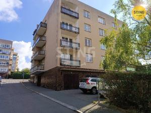 Prodej bytu 2+1, Praha - Košíře, 55 m2