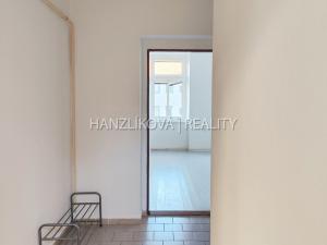 Pronájem bytu 1+kk, České Budějovice - České Budějovice 3, Jírovcova, 34 m2