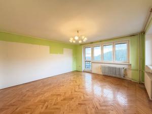 Prodej bytu 3+1, Libina, 83 m2