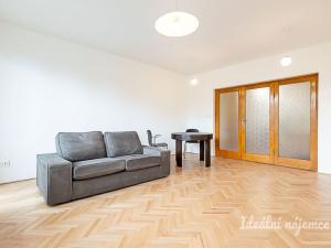 Pronájem bytu 4+kk, Praha - Podolí, Jeremenkova, 94 m2