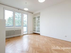 Pronájem bytu 4+kk, Praha - Podolí, Jeremenkova, 94 m2