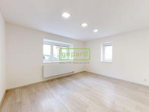 Prodej rodinného domu, Peruc - Hřivčice, 124 m2