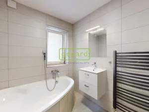 Prodej rodinného domu, Peruc - Hřivčice, 124 m2