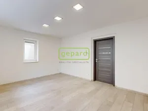 Prodej rodinného domu, Peruc - Hřivčice, 124 m2