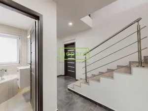 Prodej rodinného domu, Peruc - Hřivčice, 124 m2